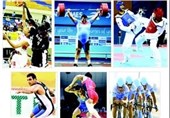 شهرستان ورامین از پیشگامان توسعه ورزش قهرمانی در استان تهران است