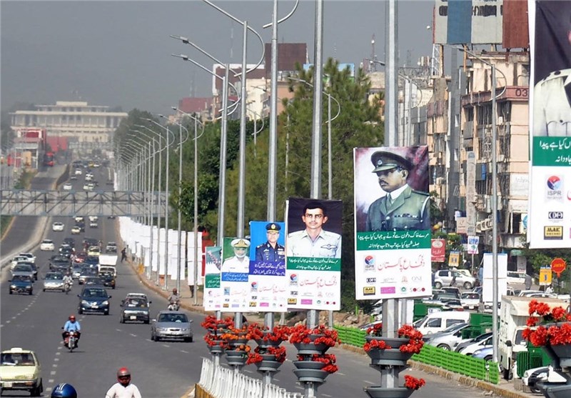 ملک بھر میں 52ویں یومِ دفاع پاکستان کی تقاریب جاری
