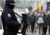 کشته‌شدن 4 مأمور پلیس ترکیه بر اثر انفجار بمب توسط پ‌ک‌ک
