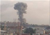 Saudi Warplanes Target Yemen’s Sa’ada for Nine Times