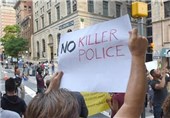 Baltimore Protesters Demand Justice for Black Victims of US Police Brutality