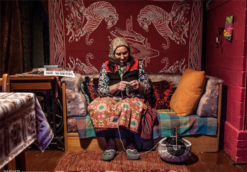 جشنواره مادران روستایی در نهاوند برگزار می‌شود