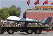 China Says Its &apos;Moderate&apos; Defense Spending Rises Are No Threat