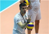 Iran Volleyball Coach Kovac Predicts Difficult Matches