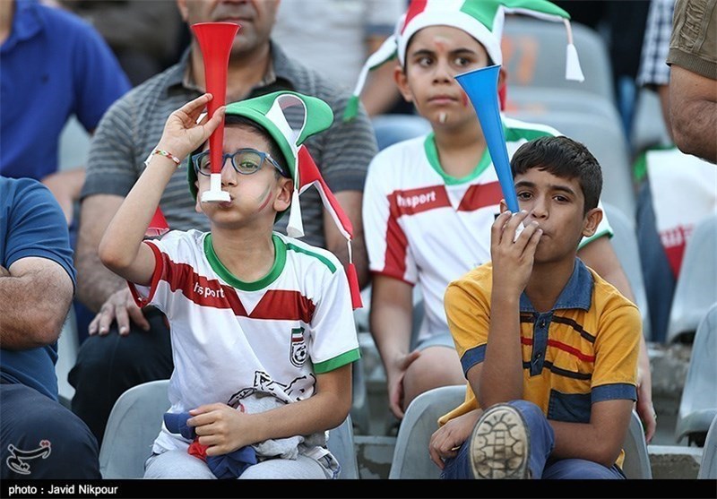 کمک مشترک ایران به هواداران تیم ملی و قطر در زمان برگزاری جام جهانی/ هزینه سفر کم می‌شود؟
