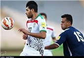 حق پخش بازی ایران و عمان هنوز خریداری نشده است