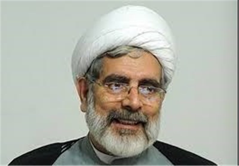 محسن رهامی کاندیدای انتخابات مجلس دهم شد