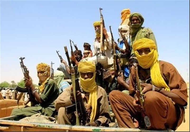 Darfur Rebels Release 18 Sudan Army Prisoners