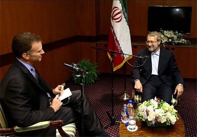 JCPOA Litmus Test for US: Iran’s Speaker