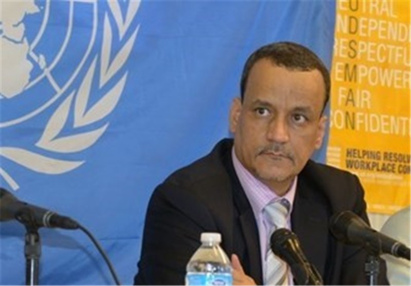 سفر مقام سازمان ملل به ریاض و رایزنی درباره موعد مذاکرات صلح در یمن
