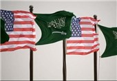 ایران به عربستان و آمریکا مظنون‌ است