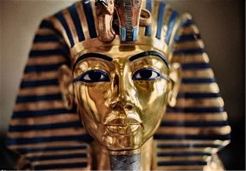 حقایقی از اتاق مخفی فرعون + عکس