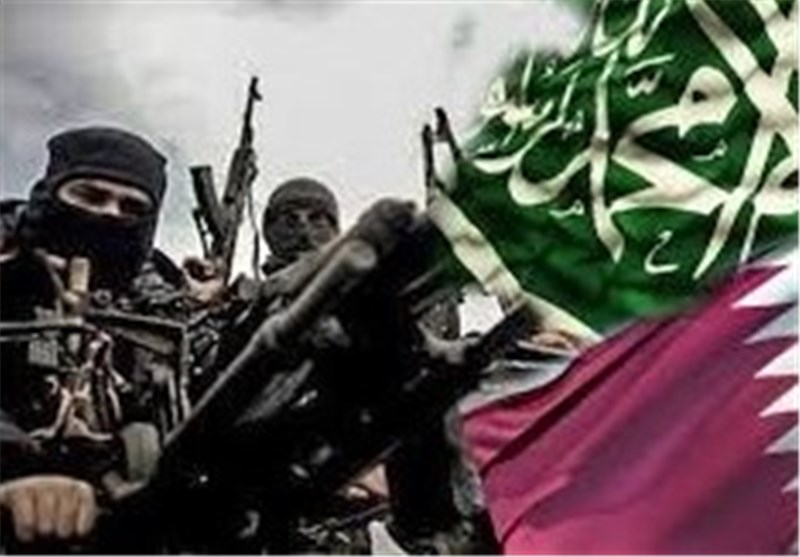 قطر تمول تنظیم &quot;القاعدة&quot; الارهابی فرع سوریا بـ 20 ملیون دولار شهریا لإسقاط الرئیس بشار الأسد