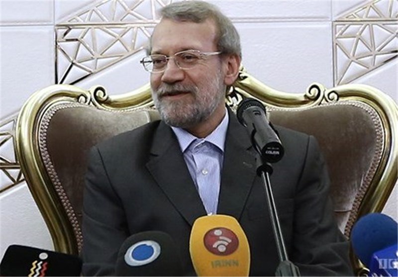 لاریجانی: مجلس نظر قطعی خود درباره برجام را مهرماه اعلام می‌کند