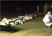 افزایش شمار نظامیان کشته‌شده اماراتی در یمن به 45 تن