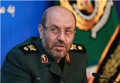 Takfiri Terrorism Waning following Closer Iran-Russia Cooperation: DM