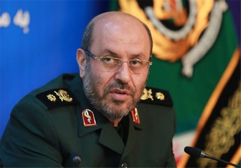 Israel Main Threat to Region: Iran’s Defense Minister
