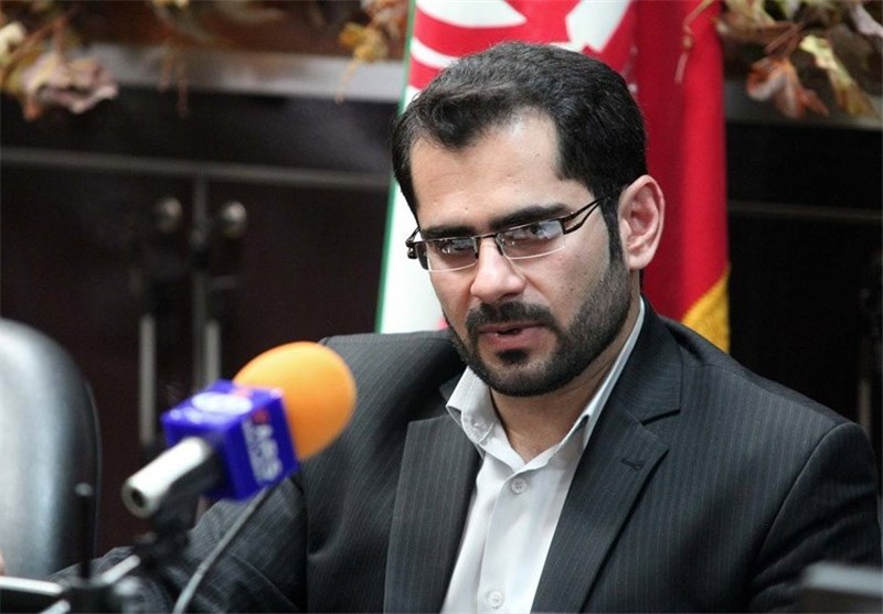 شهید غدیریان به‌عنوان شهید شاخص بسیج رسانه خوزستان انتخاب شد