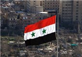 دمشق: حضور نیروهای آلمانی و فرانسوی تجاوز آشکار به حاکمیت سوریه است