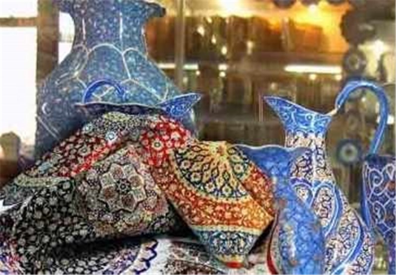 شهرک تخصصی صنایع دستی در استان مازندران ایجاد می‌شود