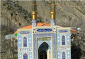 50 مسجد در شهرستان املش صاحب کد ملی شد