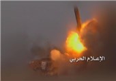 جزئیات خسارت سنگین حمله موشکی ارتش یمن به پایگاه هوایی العند