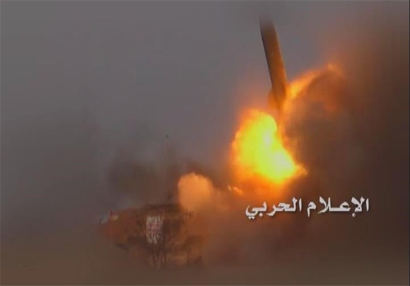 جزئیات خسارت سنگین حمله موشکی ارتش یمن به پایگاه هوایی العند