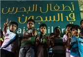 240 Schoolchildren in Custody in Bahrain: Report