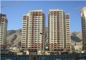 2300 واحد مسکونی توسط تعاونی‌های مسکن در قزوین ساخته می‌شود