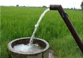 انتقاد جهاد کشاورزی استان مرکزی نسبت به کاهش برداشت‌های قانونی از چاه‌های آب