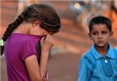96 Bin Kimsesiz Çocuk Avrupa’ya Sığınmak İstiyor