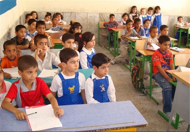 بیش از 800 مربی پیش دبستانی در مازندران جذب شدند