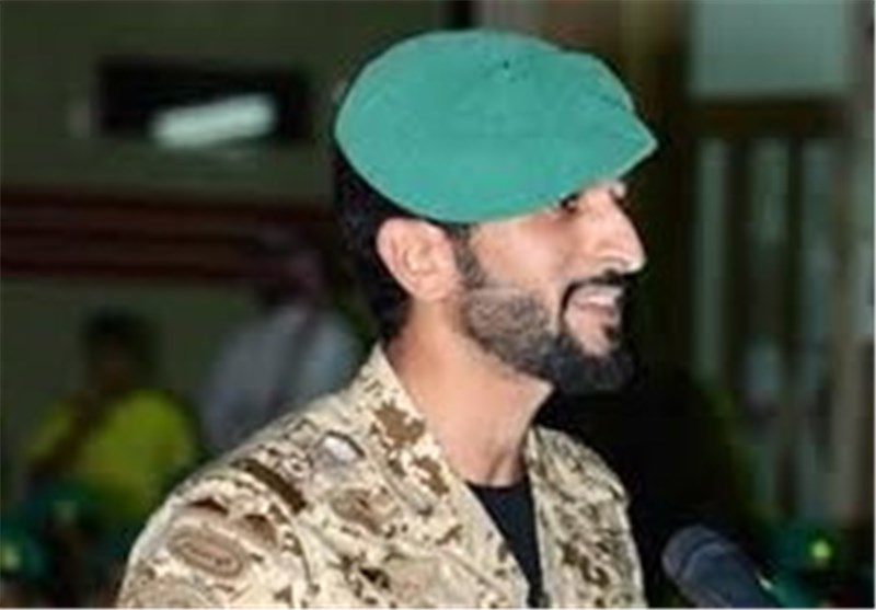نجل حاکم البحرین یدعو کل جندی لقتل 5 یمنیین ثأرا لمقتل عسکریین بحرینیین