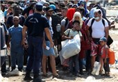 خطر از هم گسیختگی اروپا در سایه بحران پناهندگان