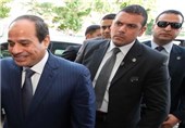 تشکیل اتاق عملیات انتخابات پارلمانی مصر با مدیریت پسر السیسی