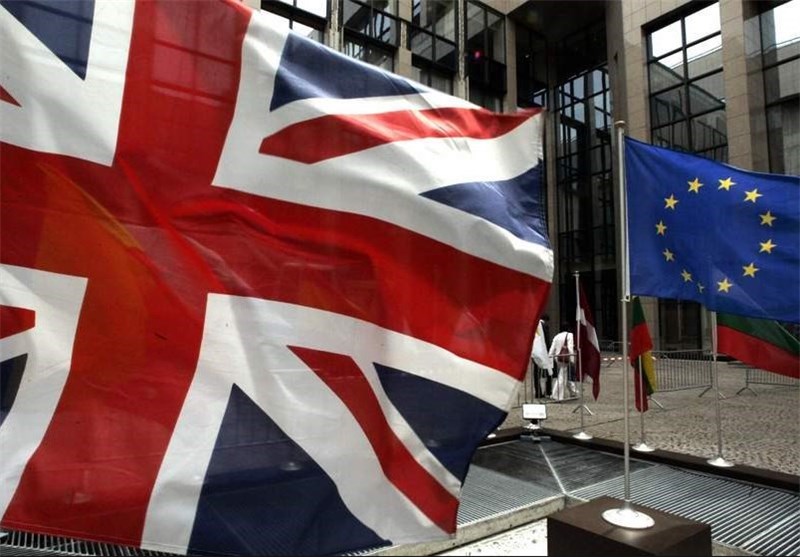 Britons Have More Confidence in EU than Westminster, Poll Finds