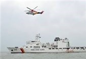 Eight Found Dead after South Korean Fishing Boat Capsizes