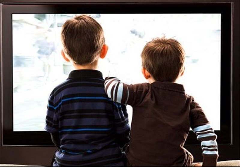 Too Much TV at Age 2 Makes for Less Healthy Adolescents