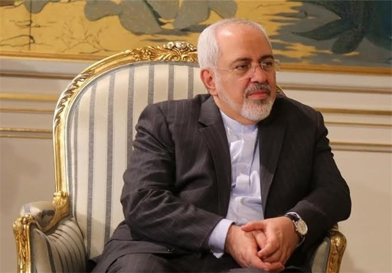 ظریف: چین نقش مهمی در مذاکرات هسته‌ای ایران ایفا می‌کند