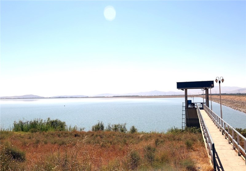 تالاب‌های نقده امید به احیا دریاچه ارومیه را زنده نگه داشته‌اند