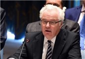 UNSC Agrees ‘Good Text’ for Resolution on Aleppo: Churkin