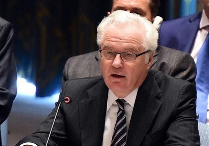 چورکین: دی میستورا درباره دور جدید مذاکرات سوریه تردید دارد