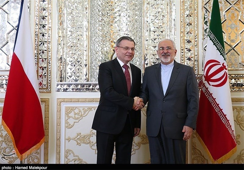 وزیر خارجه چک: اگر با ایران همکاری نکنیم منطقه خاورمیانه پرآشوب باقی خواهد ماند