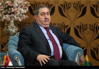 Photos: Iranian Economy Minister Meets Iraqi Counterpart in Tehran