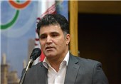 واکنش کیهانی به مزایده پیست تارتان شیرودی و بدون رئیس بودن هیئت دوومیدانی تهران
