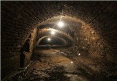 1800 متر از تونل کبیرکوه در استان ایلام حفاری شد