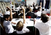 European Children Back to School amidst Coronavirus Fears