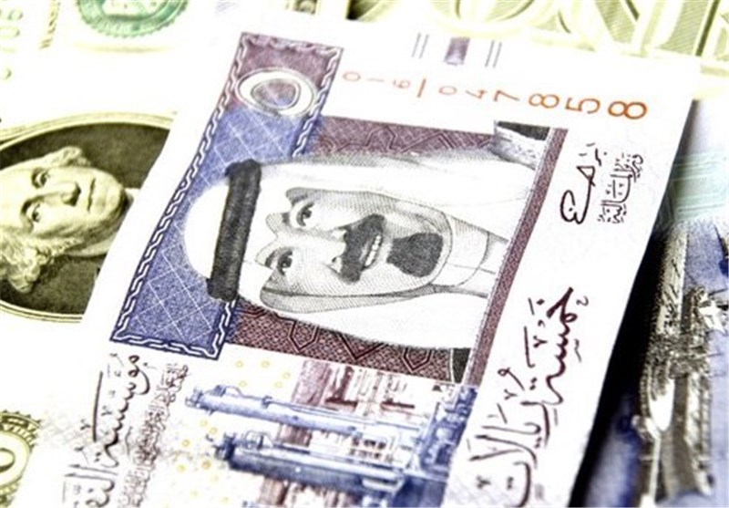 عربستان برای جبران کسری بودجه به قرض کردن افتاد