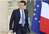 افزایش حمایت مردم فرانسه از ماکرون در برابر فیون و لوپن