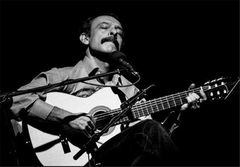 سهیل نفیسی در بندرعباس به روی صحنه می‌رود